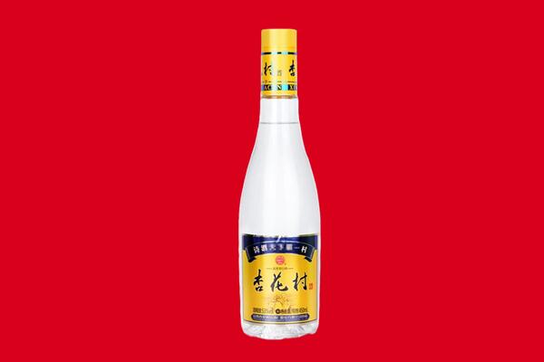 扎囊县回收杏花村