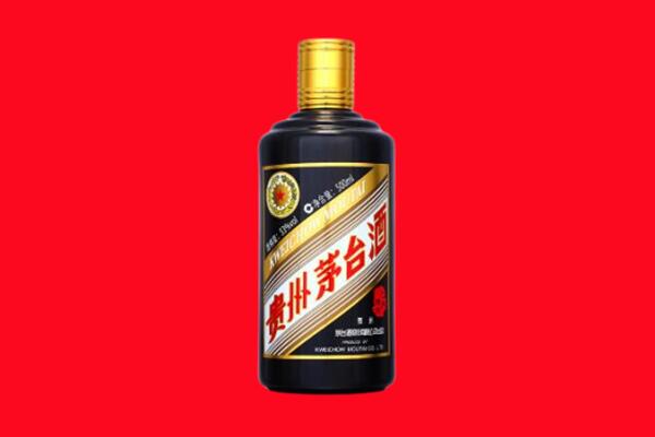 扎囊县回收茅台酒瓶